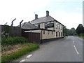 The West End pub, Feltwell in IP26 4EX