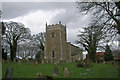 St. Etheldreda's Church, West Halton in DN15 9AN