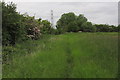 Footpath to Lower Shelton in MK43 0LP