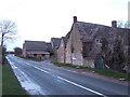 College Farm, Whelford in GL7 4EA