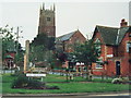 Village Green,   Kenton in EX6 8NX