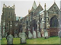 St Marys,        Ottery St Mary in EX11 1YA