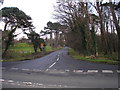 The Back Road to Longniddry in EH32 0NX