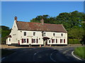 The Rising Sun Inn, Leverington in PE13 5PP