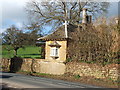 Cottage at Stancombe Park in GL11 6DH