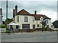 The Black Bull, Fyfield in CM5 0NN