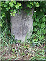 Old Milestone in SG7 6FH