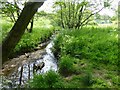 Savick Brook in PR2 9LZ