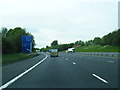 A74(M) at Junction 19 in DG11 3BF
