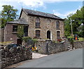 Bethlehem  Baptist Chapel viewed from the south, Clydach in Llanelly Community