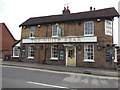 The White Bear, Broxbourne in EN10 7NN
