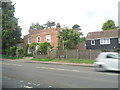 London Road, Sawbridgeworth in CM21 0BB