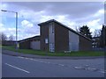 United Reformed Church, Bettws in Bettws Community