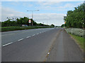 Southend Arterial Road in CM11 2YG