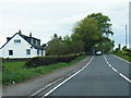 A726 Glasgow Road in ML10 6EG