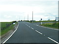 A726 near East Flatt in G75 0QZ
