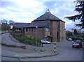 Bethesda Baptist Church, Rogerstone in NP10 9FT