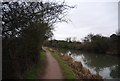 Stort Valley Path in CM19 5GU