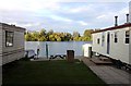 Mobile homes by the lake in OX29 7PR