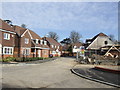 New-build near Horndean in PO8 9HF