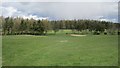 Glenrothes Municipal golf course in KY6 2PX