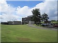 Glenrothes Municipal golf course in KY6 2JS
