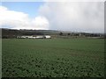 Arable land, Balgonie in KY7 6HF