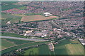 Spalding South: aerial in PE11 2UD