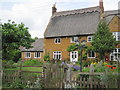 Thatched House, Harlestone in NN7 4EH