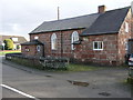 Bowmere Heath Presbyterian in SY4 3PF