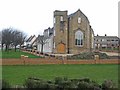 Converted church, Front Street, Great Lumley in DH3 4JJ
