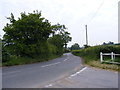 B1123 Withersdale Road in IP20 0JE