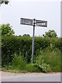 Earsham Street roadsign in IP21 5RH