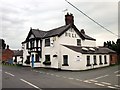 The Bull at Shocklach, Country Pub and Restaurant in SY14 7BL