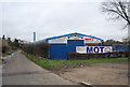 Adams Motors, Parndon Mill Lane in CM20 2GW