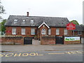 Shalford Primary School in CM7 5HQ
