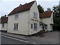 The George, Shalford in CM7 5HY