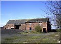 Wood End Farm, Bickerstaff in L39 0EH