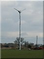 Wind Turbine in NR16 2EW
