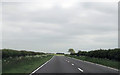 B1225 from track to Rothwell Grange Farm in LN7 6SP