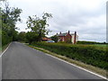 Houses near Whitton's Farm, Howe Street, Essex in CM7 4PH