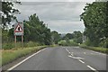 Wellington : West Buckland Road, A38 in TA21 8EA