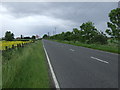 A1104 heading towards Mablethorpe in LN12 1PZ