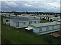 Caravan park, Trusthorpe in LN12 2LL