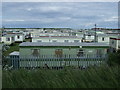 Caravan park, Ingoldmells in PE25 1LD