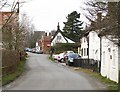 Village Street, Kenninghall in NR16 2EP