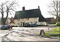 The Kings Head in North Lopham