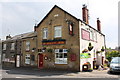 Wharncliffe Arms (#365 Burncross Road) in S35 1TB