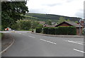 Pen-y-bont Road, Cwmtillery in Abertillery Community