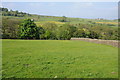Farmland near Fell Beck in HG3 5ES